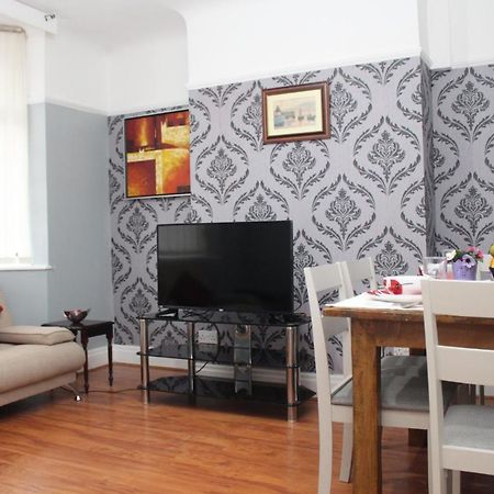 Morning Star Home Liverpool Ngoại thất bức ảnh