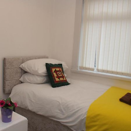 Morning Star Home Liverpool Ngoại thất bức ảnh