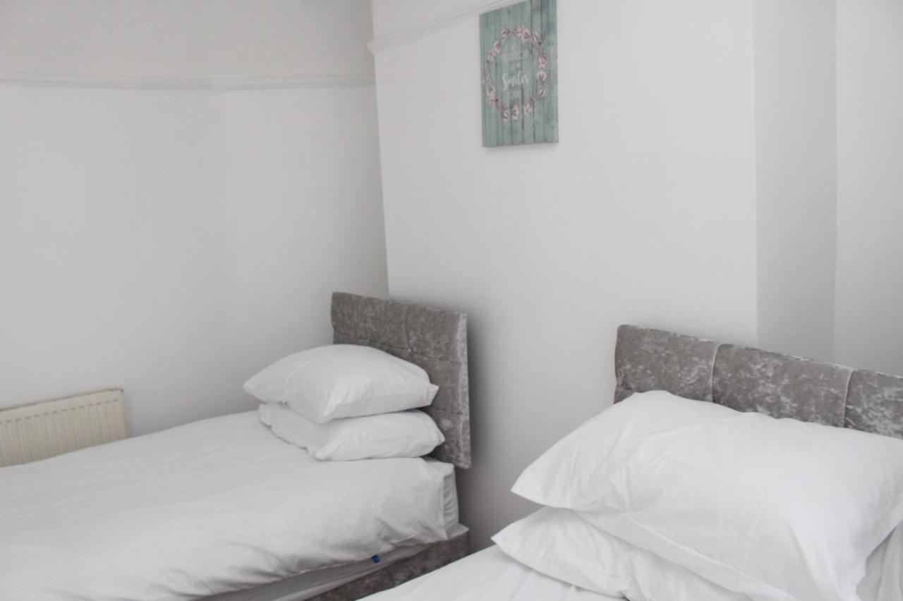 Morning Star Home Liverpool Ngoại thất bức ảnh