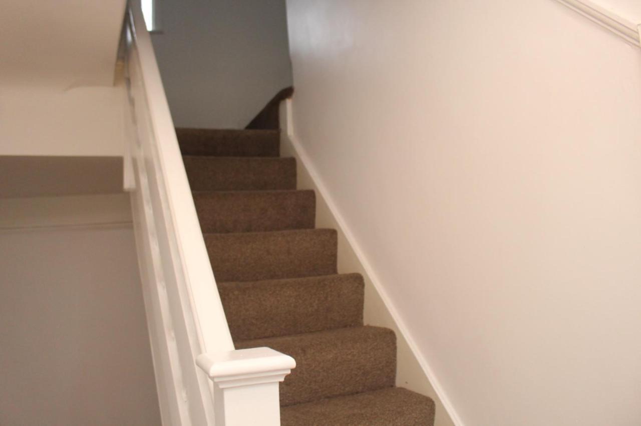 Morning Star Home Liverpool Ngoại thất bức ảnh