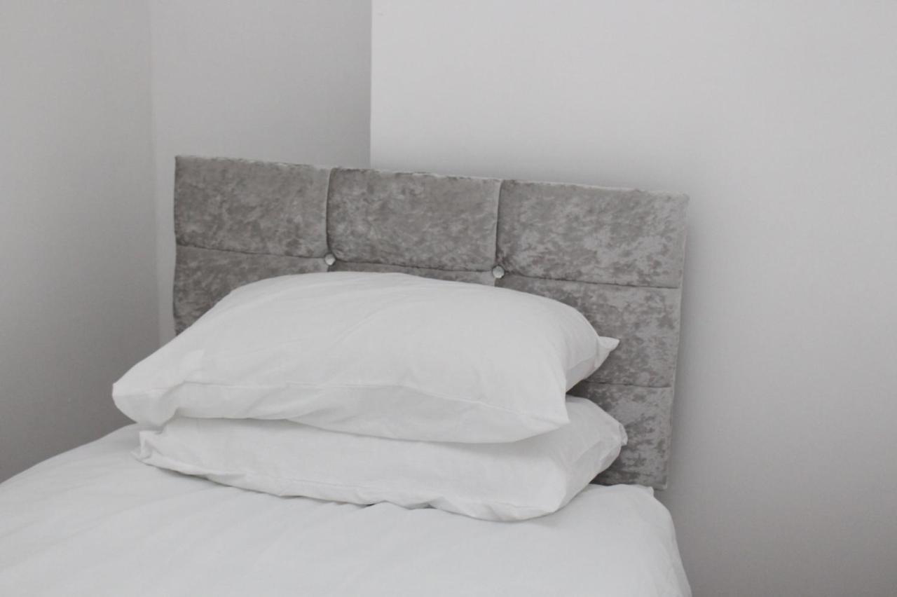 Morning Star Home Liverpool Ngoại thất bức ảnh