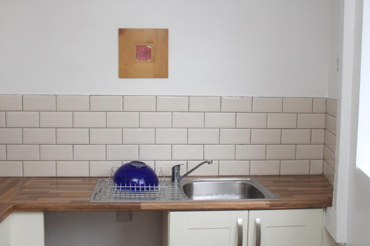 Morning Star Home Liverpool Ngoại thất bức ảnh