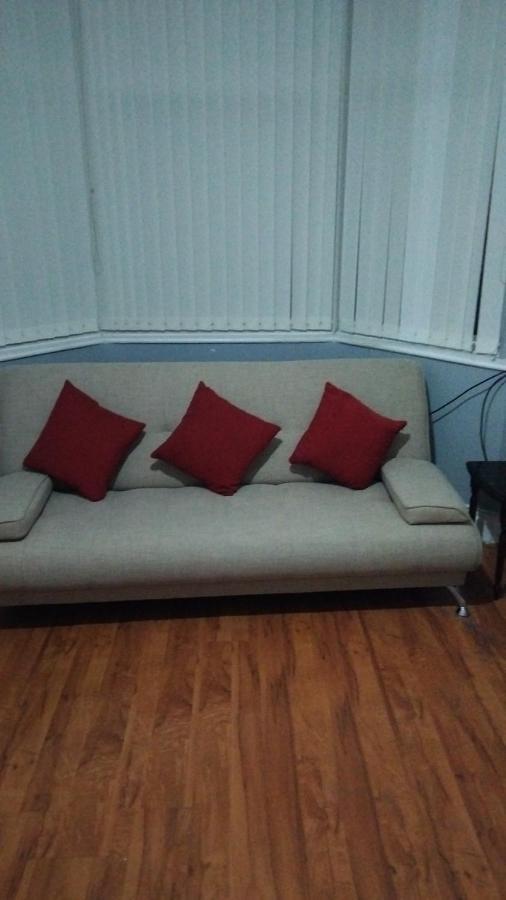 Morning Star Home Liverpool Ngoại thất bức ảnh