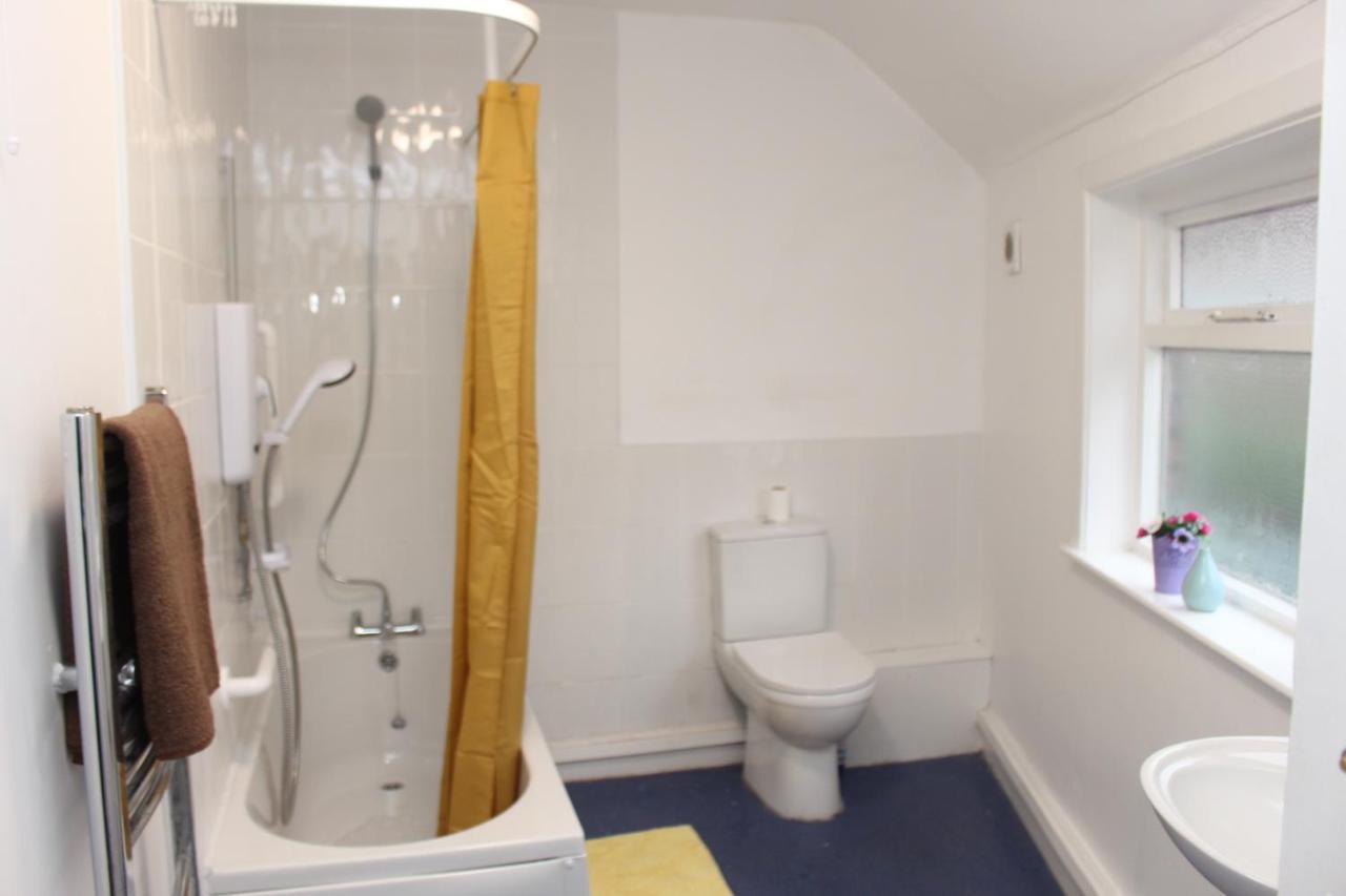Morning Star Home Liverpool Ngoại thất bức ảnh
