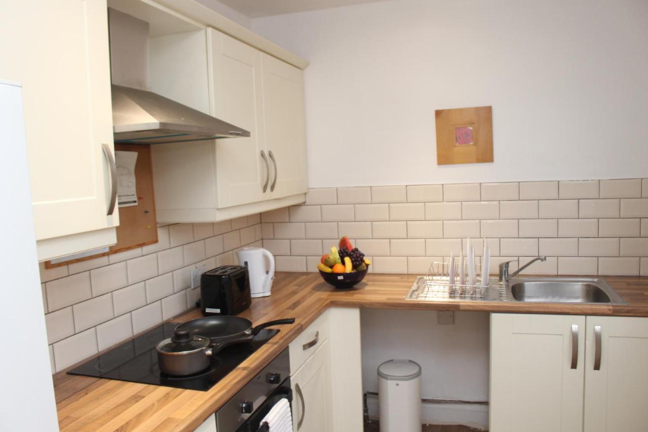Morning Star Home Liverpool Ngoại thất bức ảnh
